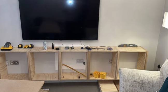 Luminaire – Lausanne